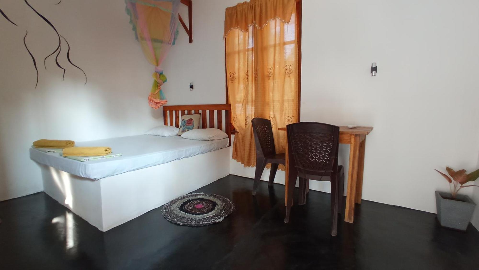 Safari Horizon Udawalawe Bed & Breakfast Exterior photo